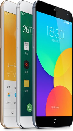 Meizu MX4 M461U TD-LTE 64GB